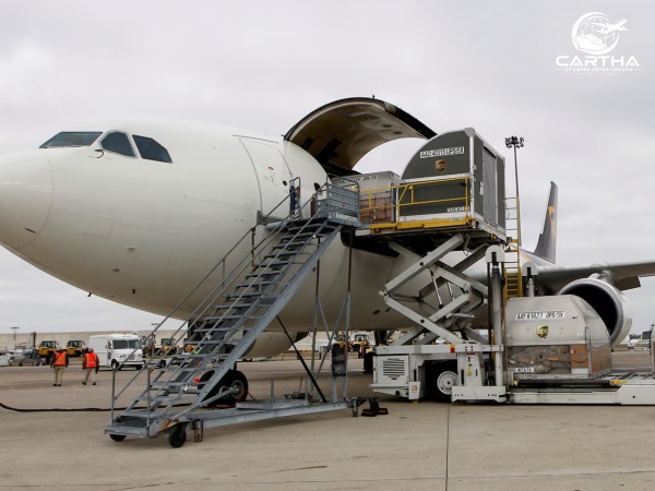Air Freight