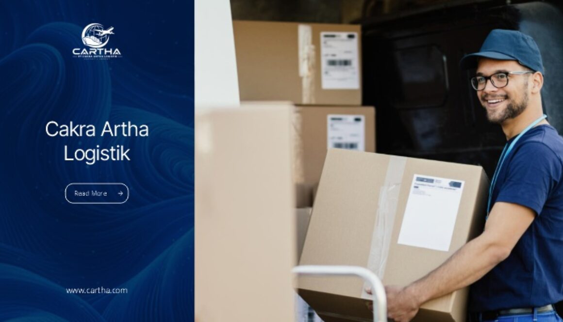 How Professional Freight Forwarding Services Improve Supply Chain Efficiency