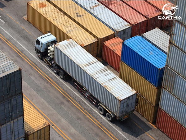 Import & Export