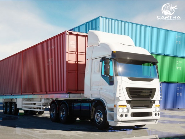 Land Freight