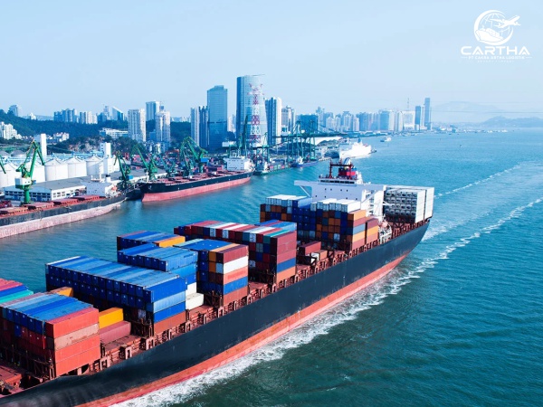 Sea Freight